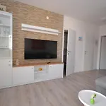 Sun Kiis Apartamento