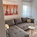 Apartamento Sun Kiis