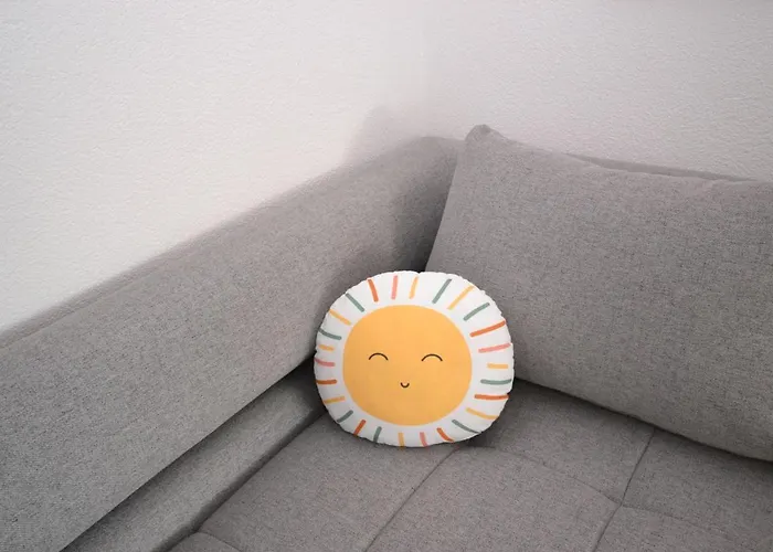 Sun Kiis 아파트