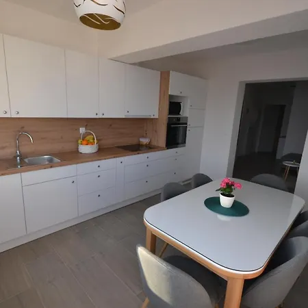 Apartman Sun Kiis Postira