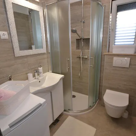 Sun Kiis Apartmán