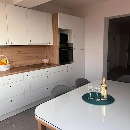 Apartmán Sun Kiis