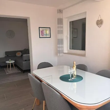 Sun Kiis Apartmán