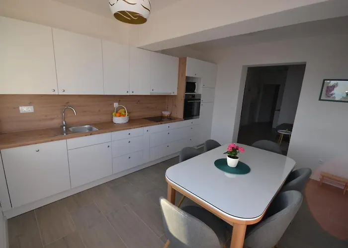 Lejlighed Sun Kiis Postira