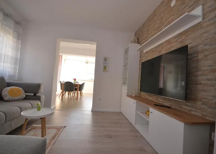 Lejlighed Sun Kiis Postira