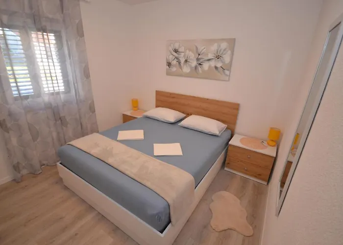 Sun Kiis Lejlighed Postira