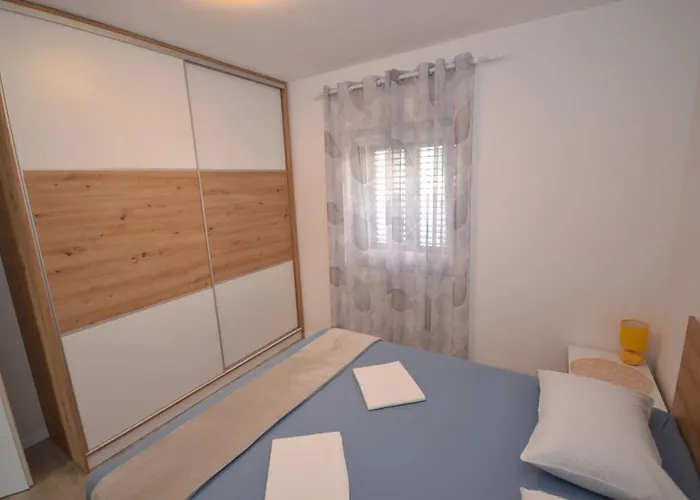 Lejlighed Sun Kiis *