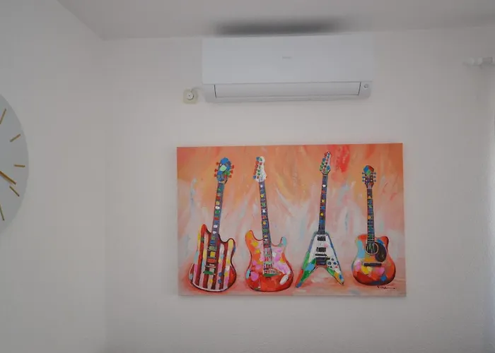 Apartamento Sun Kiis Postira