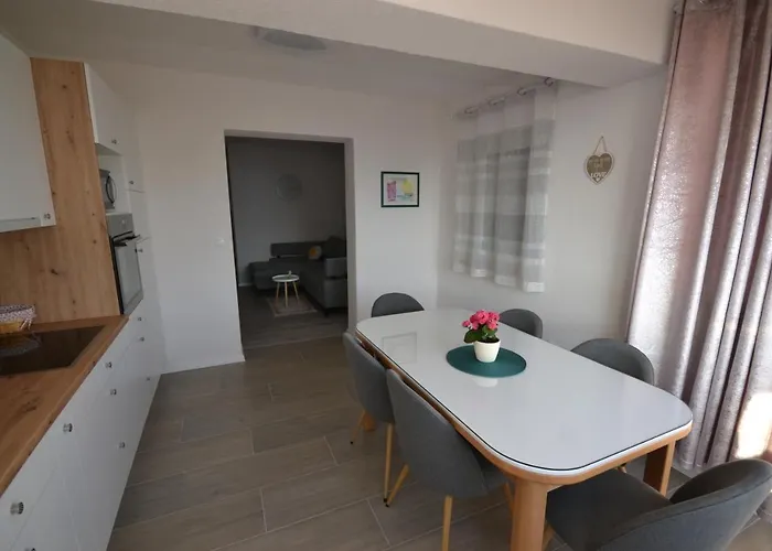 Sun Kiis Lejlighed Postira