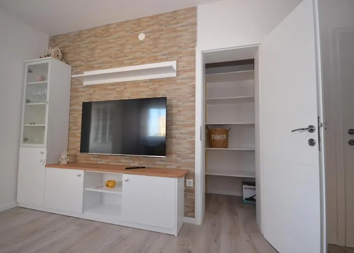 Lejlighed Sun Kiis Postira