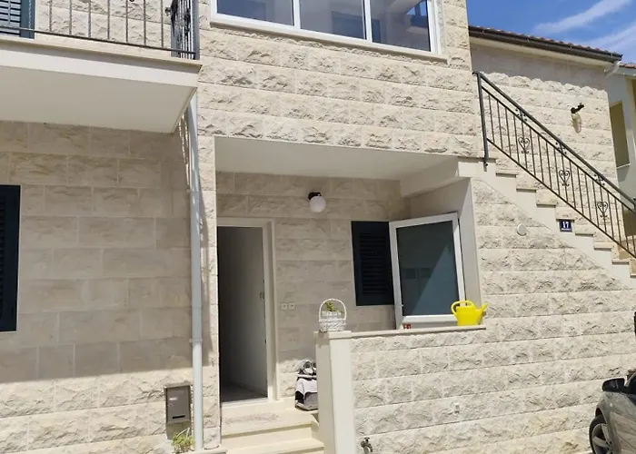 Lejlighed Sun Kiis *