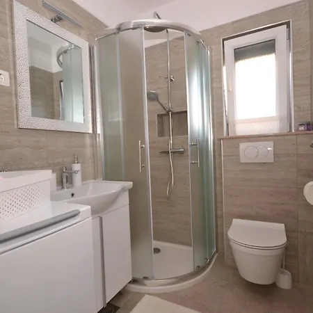 Apartman Sun Kiis