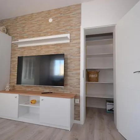 Apartman Sun Kiis Postira