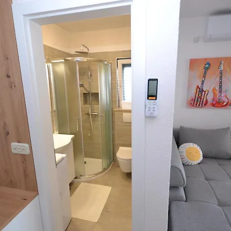Apartman Sun Kiis