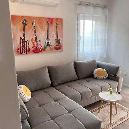 Apartman Sun Kiis