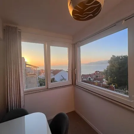 Sun Kiis Apartman Postira