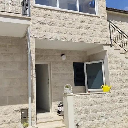 Apartman Sun Kiis *
